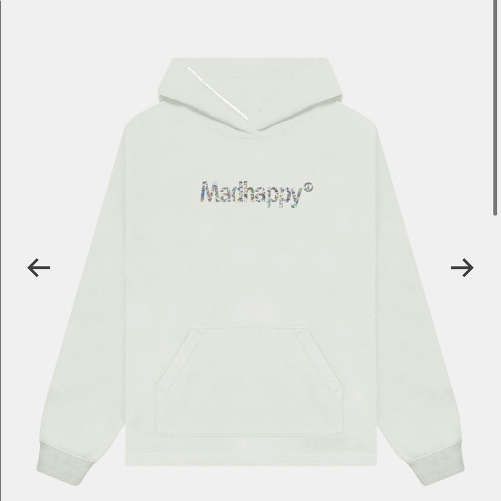 MADHAPPY HOODIE